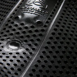 acavallo Therapeutic Gel Pad Full Eco Wool Black Outlet