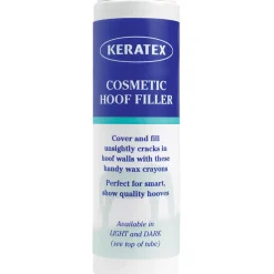 keratex Agent De Remplissage Cosmetique Pour Sabots 4X15 G Dark Clearance