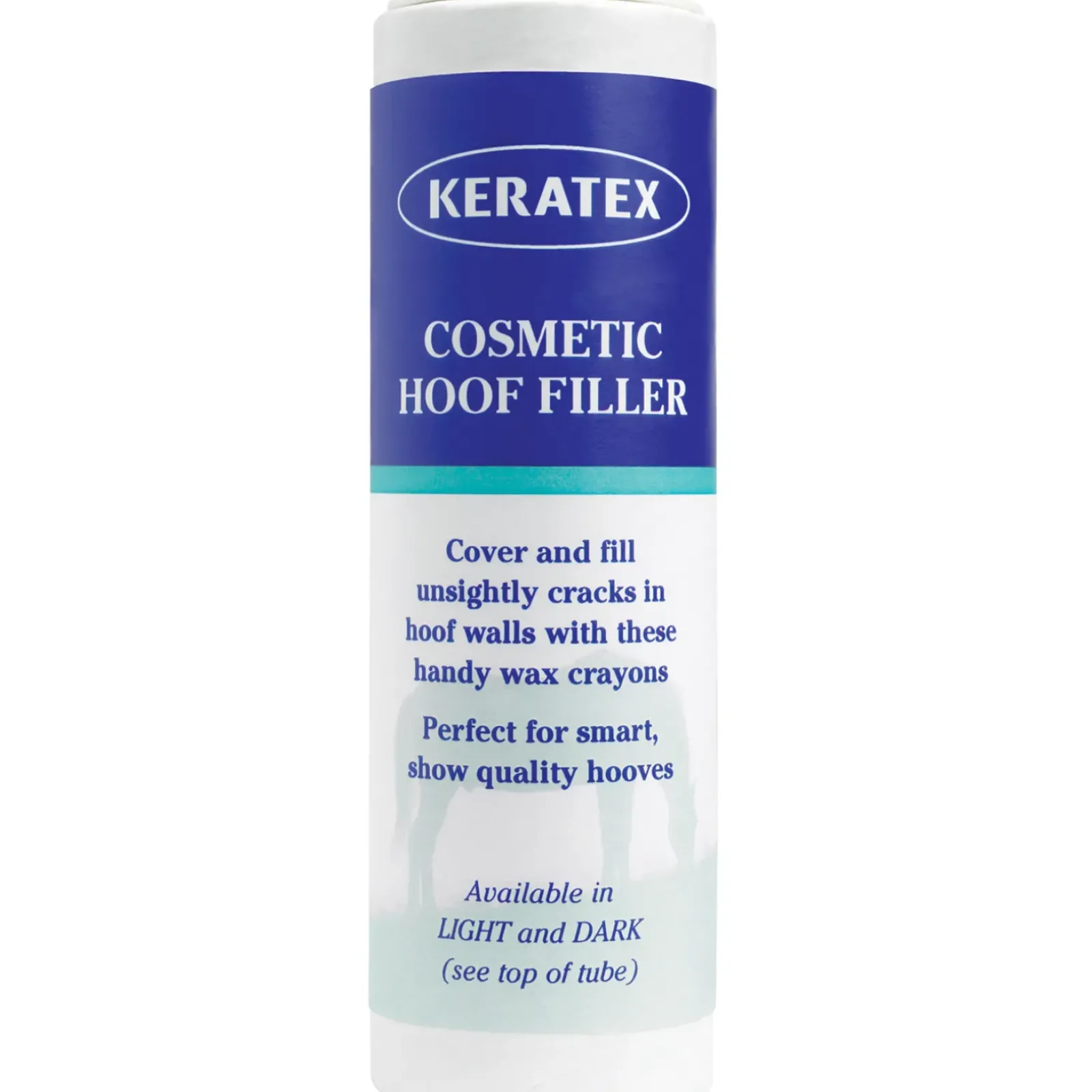 keratex Agent De Remplissage Cosmetique Pour Sabots 4X15 G Dark Clearance