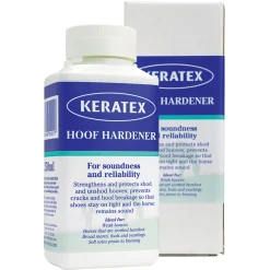 keratex Agent Durcisseur De Sabots 250 Ml Pas D'Indication Clearance