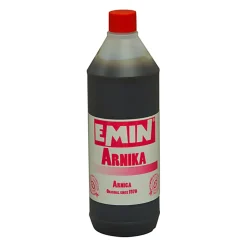 emin Alcoolature Arnika , 1050 Ml Pas D'Indication Discount