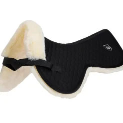 christ Amortisseur Avec Epaules Rabaissees Black/Off-White Sale