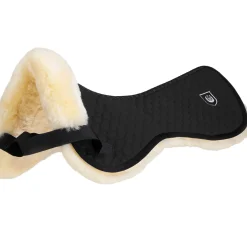 christ Amortisseur Black/Off-White