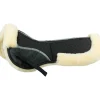 christ Amortisseur , Epaules Rabaissees Avec Ourlet Black/Off-White Discount