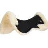 christ Amortisseur Combi Avec Ourlet Black/Off-White Best