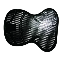 karlslund Amortisseur De Dos Gel Black Outlet