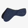 lemieux Amortisseur De Saut D'Obstacles Matrix Support Euro Navy Best