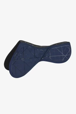 lemieux Amortisseur De Saut D'Obstacles Matrix Support Euro Navy Best