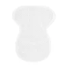 horze Amortisseur Gel Anti-Glisse Anti-Slip Gel Pas D'Indication Clearance