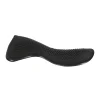 acavallo Amortisseur Gel De Massage , Noir Black New