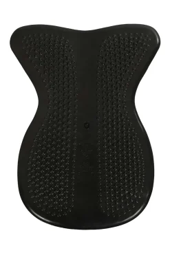 acavallo Amortisseur Gel De Massage , Noir Black New