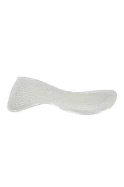 acavallo Amortisseur Gel De Massage , Transparent Clear