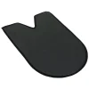 horze Amortisseur Gel Gel Saddle Pad Helper Noir Sale