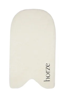 horze Amortisseur Procomfort Off-White Discount