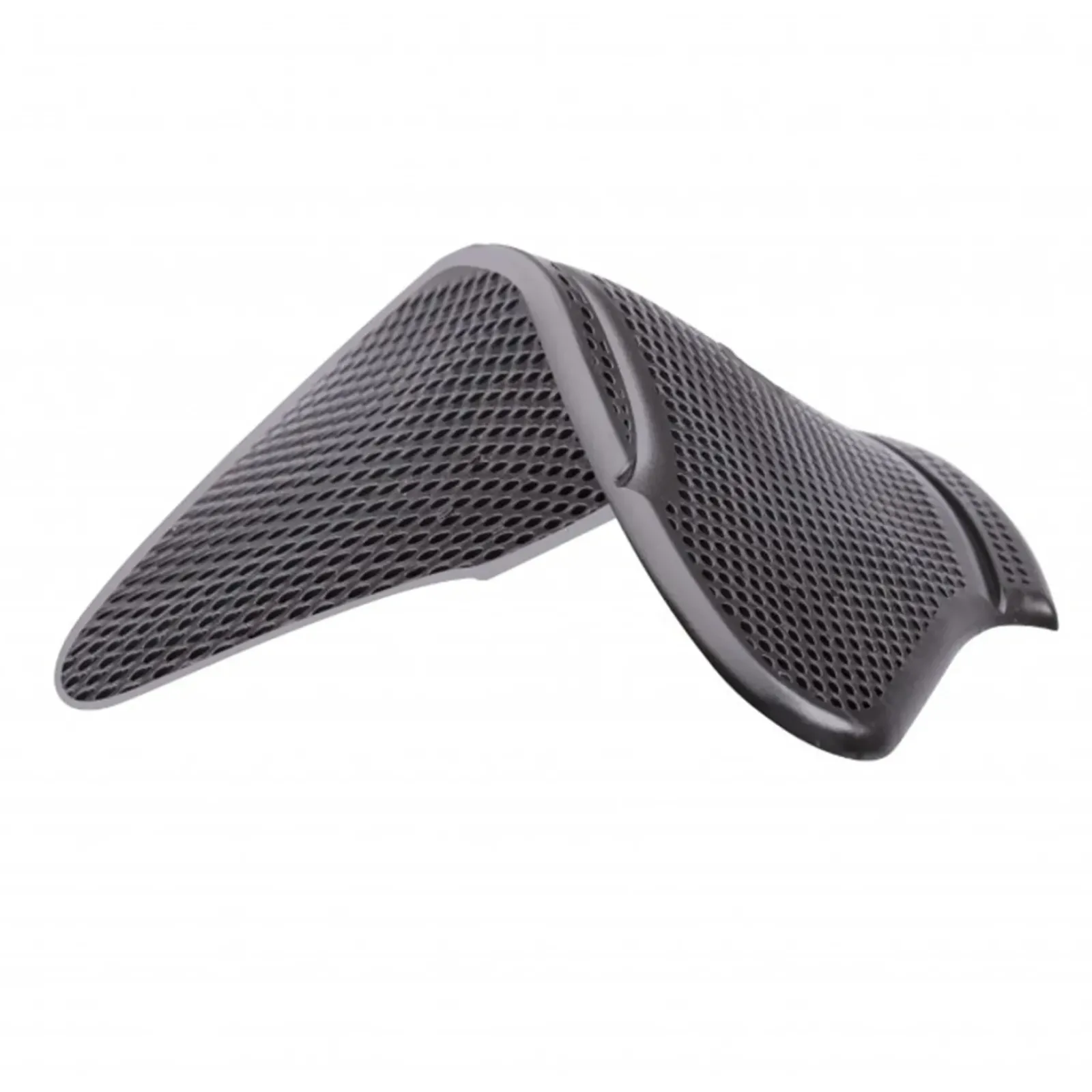 acavallo Amortisseur Preforme Rehausseur Avant De La Selle Shaped Gel Alternatif Black New