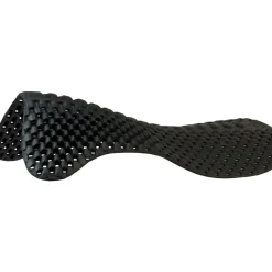 acavallo Amortisseur Reequilibreur Rehausseur Avant De La Selle Poids Plume Leger Piuma Cinder Grey Discount