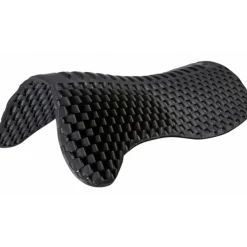 acavallo Amortisseur Reequilibreur Rehausseur Avant De La Selle Poids Plume Leger Piuma Cinder Grey Discount