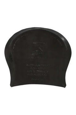 acavallo Amortisseur Reequilibreur Rehausseur Arriere De La Selle Gel Black