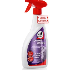leovet Anti-Tache Spray Stain Eraser White/Red