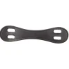 kavalkade Attache De Laniere Flash Pour Muserolle Combinee Black Discount