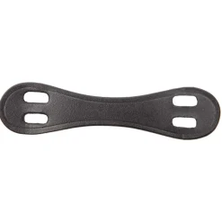 kavalkade Attache De Laniere Flash Pour Muserolle Combinee Black Discount
