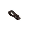 kavalkade Attache Pour Laniere Flash Pour Muserolle Combinee Black/Dark Grey Outlet