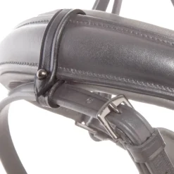 kavalkade Attache Pour Laniere Flash Pour Muserolle Combinee Black/Dark Grey Outlet