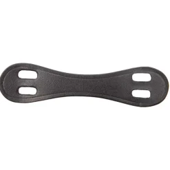 kavalkade Attache Pour Laniere Flash Pour Muserolle Combinee Black/Dark Grey Outlet
