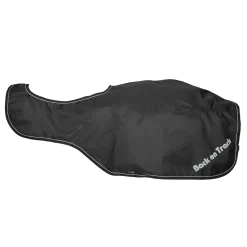backontrack Back On Track Couvre Rein Impermeable Sammy Black New