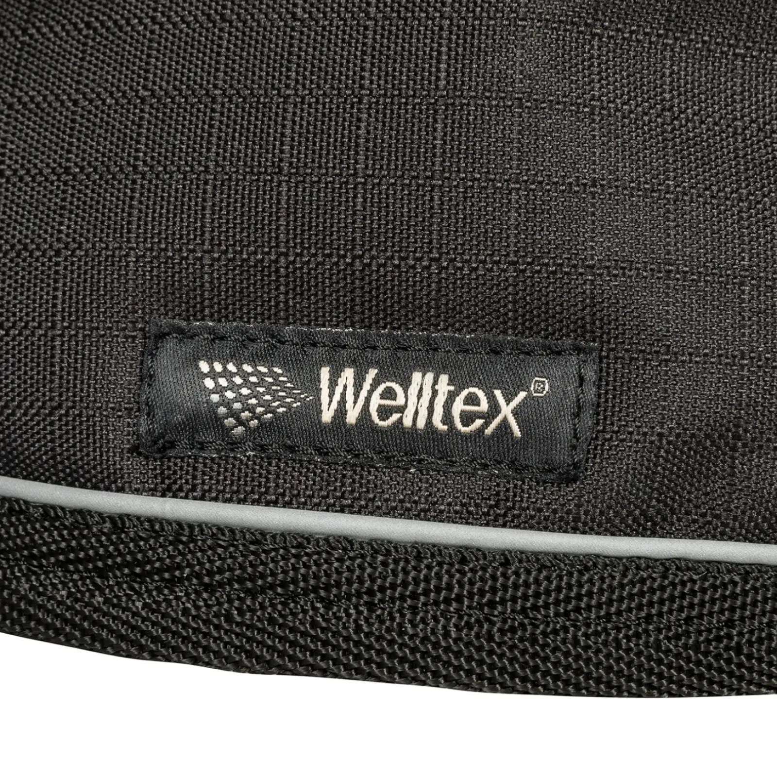 backontrack Back On Track Couvre Rein Impermeable Sammy Black New