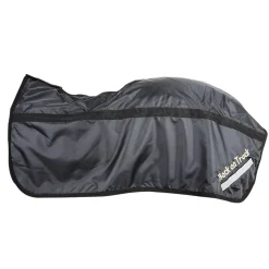 backontrack Back On Track Couvre-Reins Black Sale
