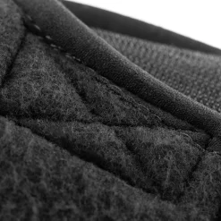 backontrack Back On Track, Guetres De Travail, Anterieur Black New