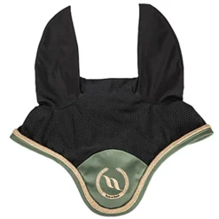 backontrack Back On Track Night Collection Bonnet Cheval Olive Green Best
