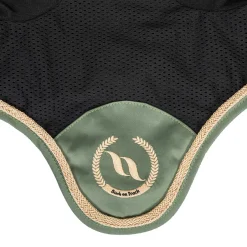 backontrack Back On Track Night Collection Bonnet Cheval Olive Green Best