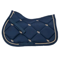 backontrack Back On Track Night Collection Tapis De Selle Cso Blue Nights Sale