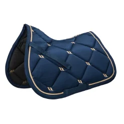 backontrack Back On Track Night Collection Tapis De Selle Cso Blue Nights Sale