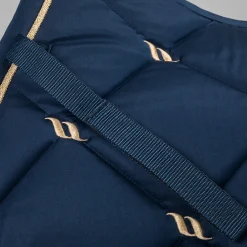 backontrack Back On Track Night Collection Tapis De Selle Cso Blue Nights Sale