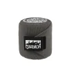 eskadron Bandages Extensibles Climatex Anthracite Hot