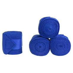 finntack Bandes De Polo Acrylique Blue Outlet
