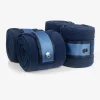 psofsweden Bandes De Polo Coton Signature Ps Of Sweden Db/Ab Clearance