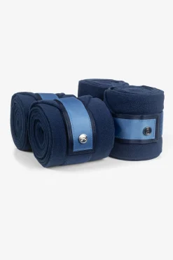 psofsweden Bandes De Polo Coton Signature Ps Of Sweden Db/Ab Clearance