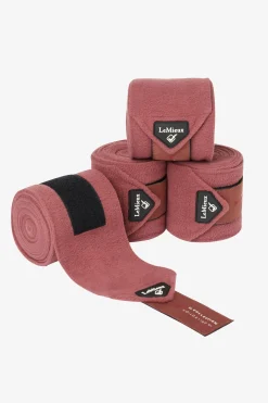 lemieux Bandes De Polo Orchid Online