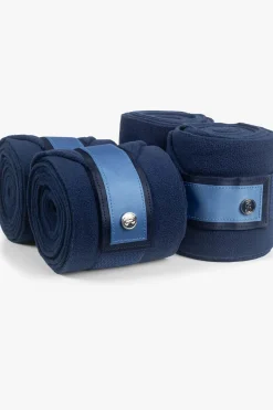 psofsweden Bandes De Polo Ps De Suede Signature Dark Navy Clearance