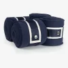 psofsweden Bandes De Polo Ps De Suede Floret Db/Ab Hot