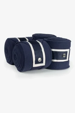 psofsweden Bandes De Polo Ps De Suede Floret Db/Ab Hot