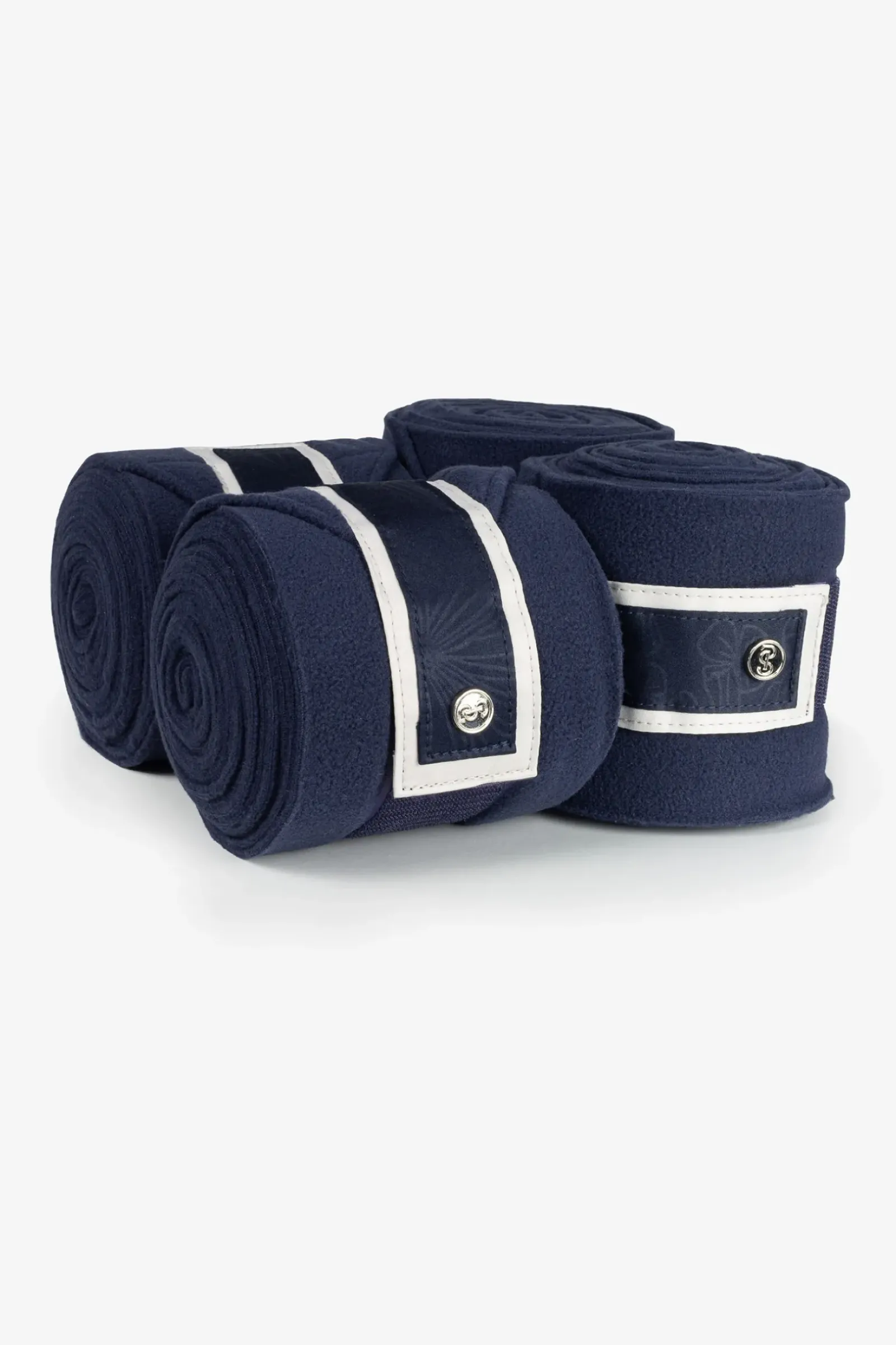 psofsweden Bandes De Polo Ps De Suede Floret Db/Ab Hot