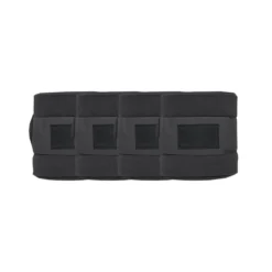kentucky Bandes De Repos En Polaire Horsewear (Set De 4) Grey Best