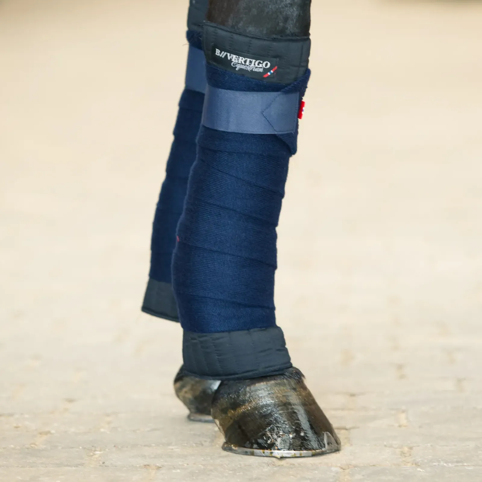 bvertigo Bandes De Repos France B Vertigo Dark Navy Online