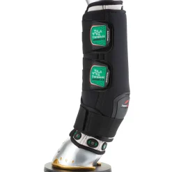 zandona Bandes De Repos Therapeutic Support Boot Air , Posterieur Black/Beige Clearance