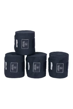 eskadron Bandes En Polaire Platinum 22 Estampillees Db/Ab